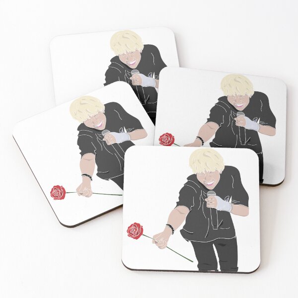 Item preview, Bang Chan Coloured Line Art designed and sold by ArtOfPhade.