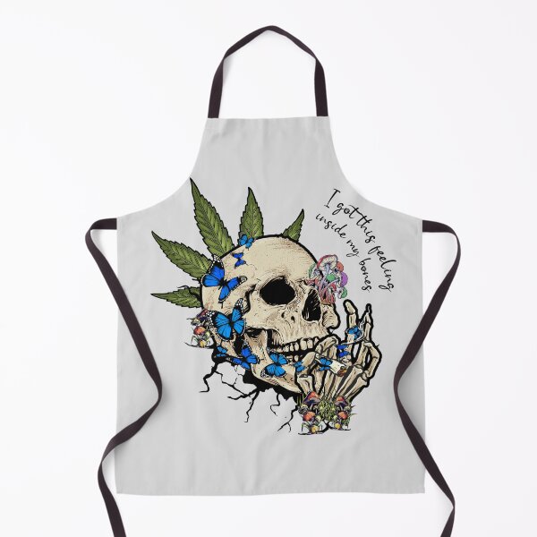 Item preview,  Good Vibes in my bones designed and sold by Gothic Fantasy.