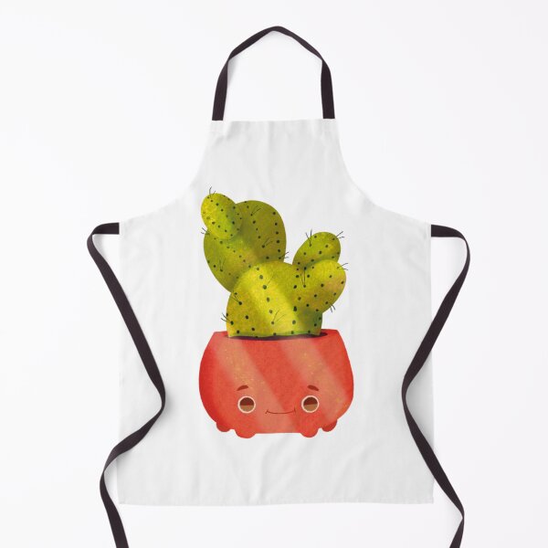Item preview, happy cacti designed and sold by Pentalart.