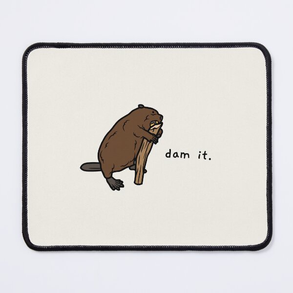 Item preview, dam it. designed and sold by AprilCreations.