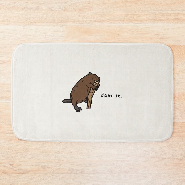 Item preview, dam it. designed and sold by AprilCreations.