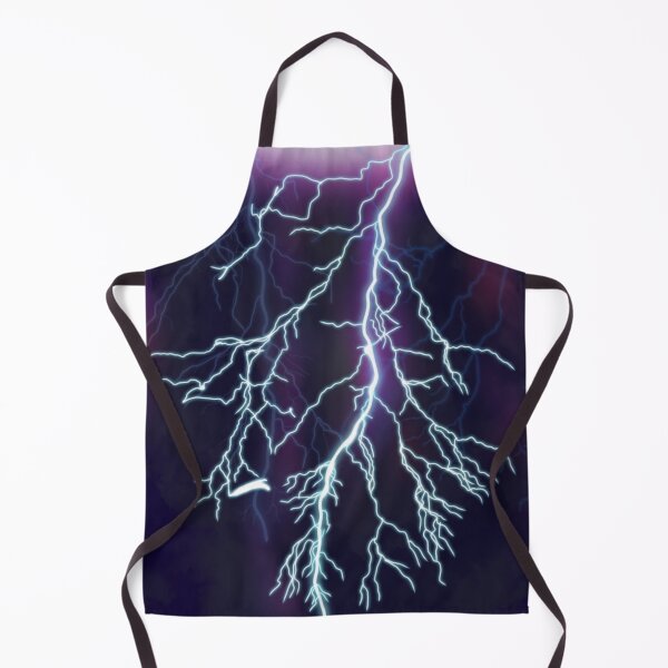 Item preview, Lightning designed and sold by Gabriella Goldberg.