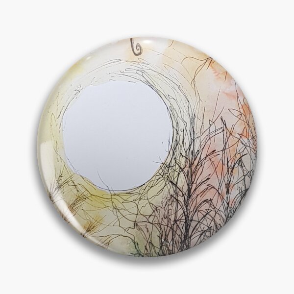 Item preview, On This Harvest Moon designed and sold by Vicky Dolan Art.