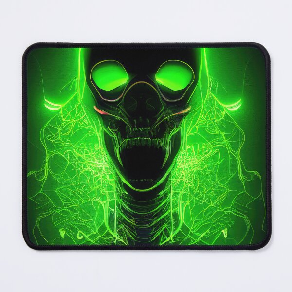 Item preview, Alien Halloween, neo T-shirt designed and sold by ComicsFactory.