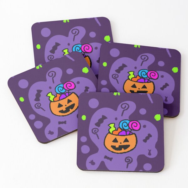 Item preview, Team Treat designed and sold by TricoAshe.