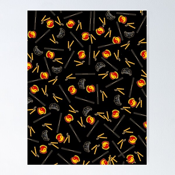 Item preview, The Icon designed and sold by John Pagan.