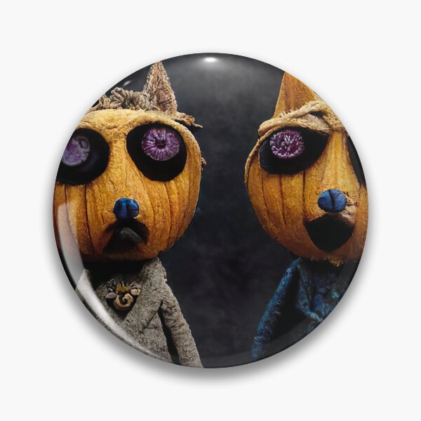 Item preview, Chung o Lantern Winnie and Wolfie is Gnarly designed and sold by WinnieWonka13.