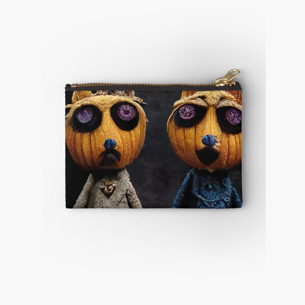 Item preview, Chung o Lantern Winnie and Wolfie is Gnarly designed and sold by WinnieWonka13.