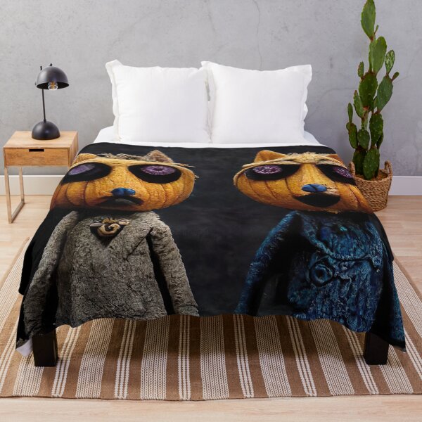 Item preview, Chung o Lantern Winnie and Wolfie is Gnarly designed and sold by WinnieWonka13.