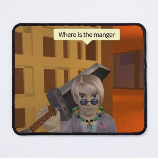 Item preview, Where is the manger designed and sold by EliasBNSA.