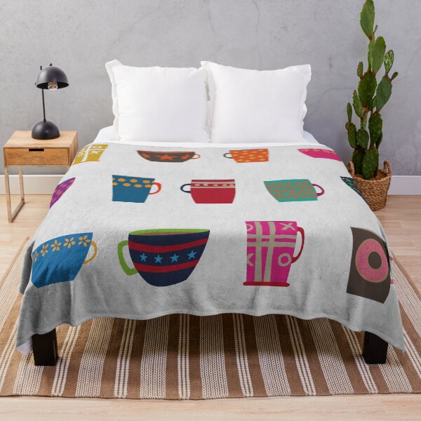 Item preview, Coffee Mug Collection designed and sold by WallGarden.