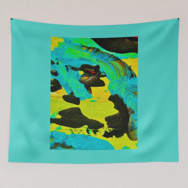 Item preview, Abstract 463 designed and sold by Shulie1.