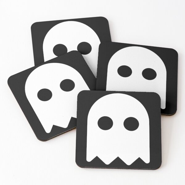 Item preview, Ghost designed and sold by amanda150771.