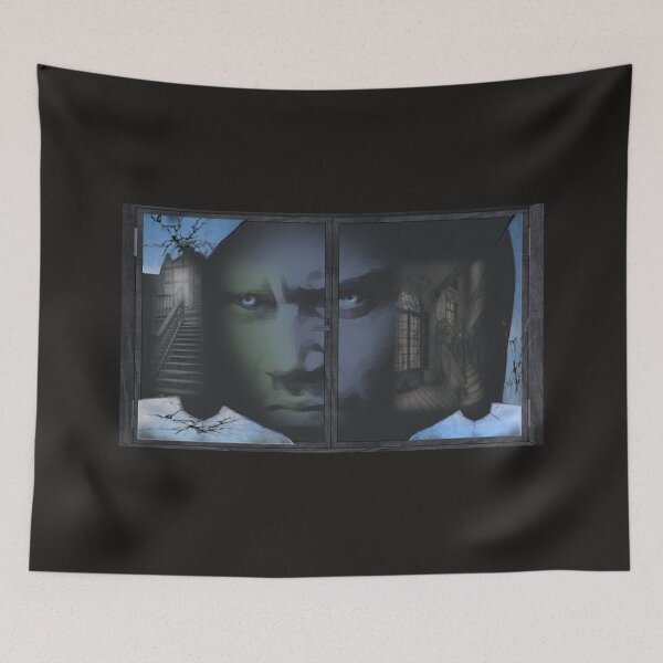 Item preview, Stay Out! designed and sold by Patricia Brown.