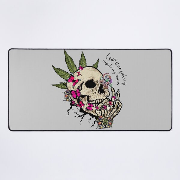 Item preview, Good Vibes in my bones designed and sold by Gothic Fantasy.