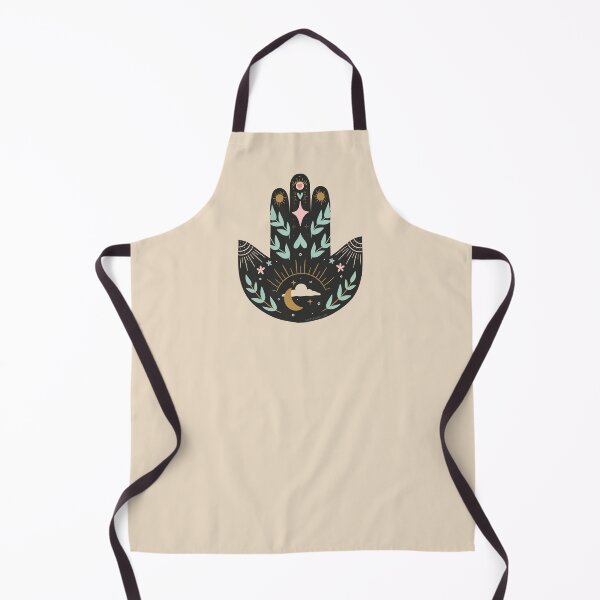 Item preview, Celestial Palm designed and sold by Ashley Santoro Draws.