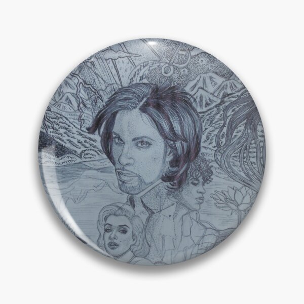 Item preview, Iconic PRN designed and sold by Kashmere1646.