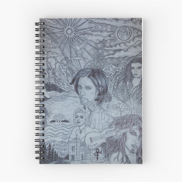 Item preview, Iconic PRN designed and sold by Kashmere1646.