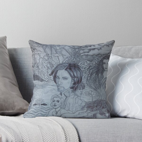 Item preview, Iconic PRN designed and sold by Kashmere1646.