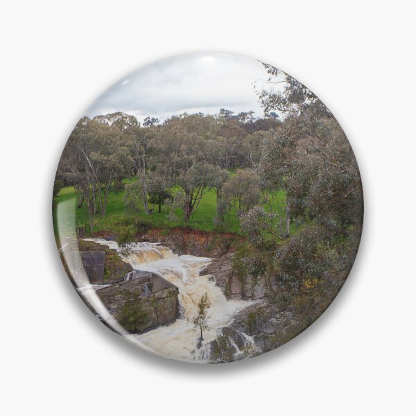 Item preview, Old Mining Damm designed and sold by Richard  Windeyer.