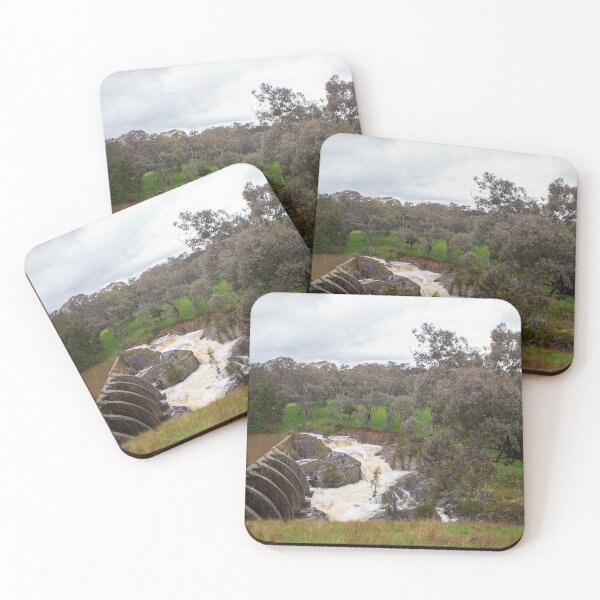 Item preview, Old Mining Damm designed and sold by Richard  Windeyer.
