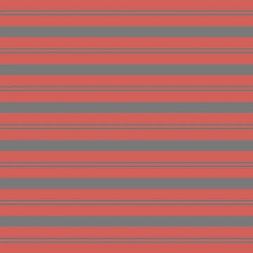 Vorschaubild zum Design Red-Orange Gray Stripe Horizontal Pattern Pairs 2023 COTY Raspberry Blush 2008-30 von ColorOfTheYears