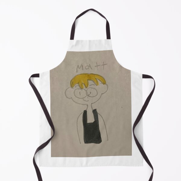 Item preview, Matt Maki designed and sold by Beanziesdadshop.