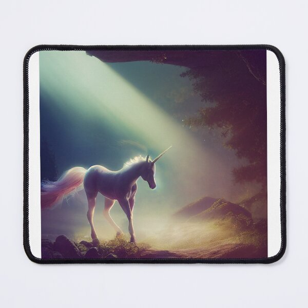 Item preview, Unicorn designed and sold by AlienEnergy111.