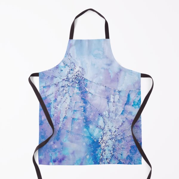 Item preview, Winter Webs designed and sold by Vicky Dolan Art.