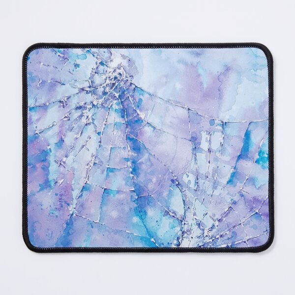 Item preview, Winter Webs designed and sold by Vicky Dolan Art.