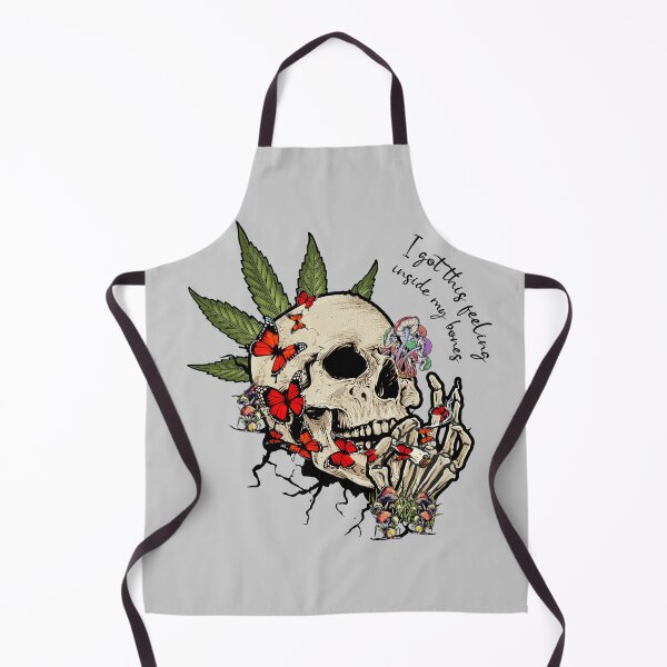 Item preview, Good Vibes in my bones designed and sold by Gothic Fantasy.