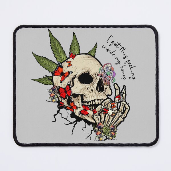 Item preview, Good Vibes in my bones designed and sold by Gothic Fantasy.