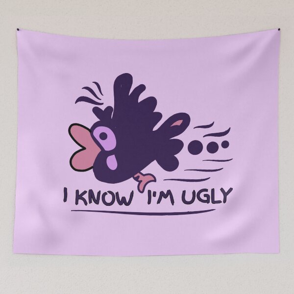 Item preview, So ugly funny designed and sold by vibeno1.
