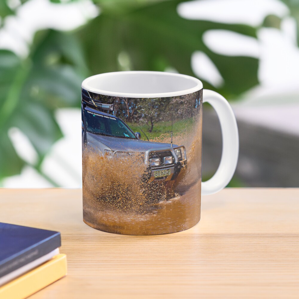 Item preview, Classic Mug designed and sold by RICHARDW.