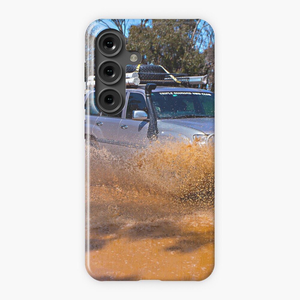 Item preview, Samsung Galaxy Snap Case designed and sold by RICHARDW.