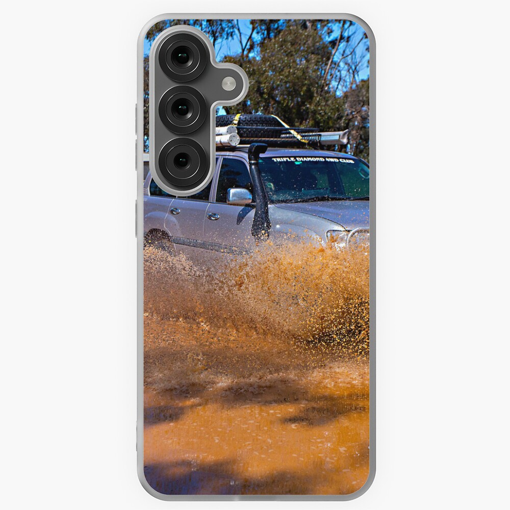 Item preview, Samsung Galaxy Soft Case designed and sold by RICHARDW.