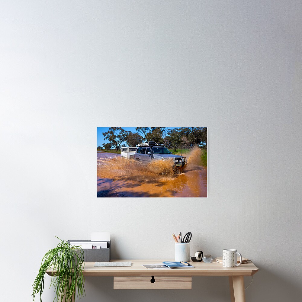 Item preview, Poster designed and sold by RICHARDW.