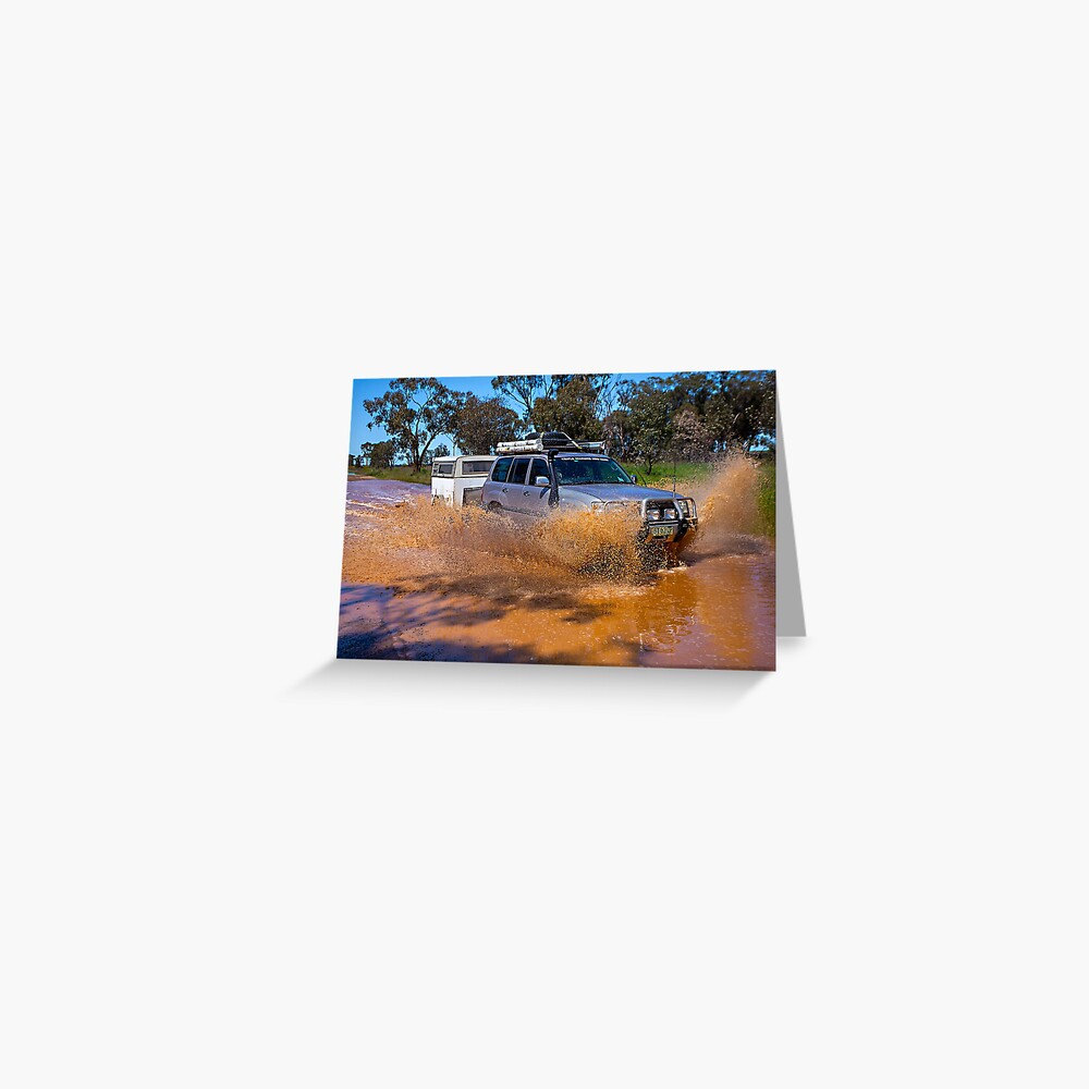 Item preview, Greeting Card designed and sold by RICHARDW.