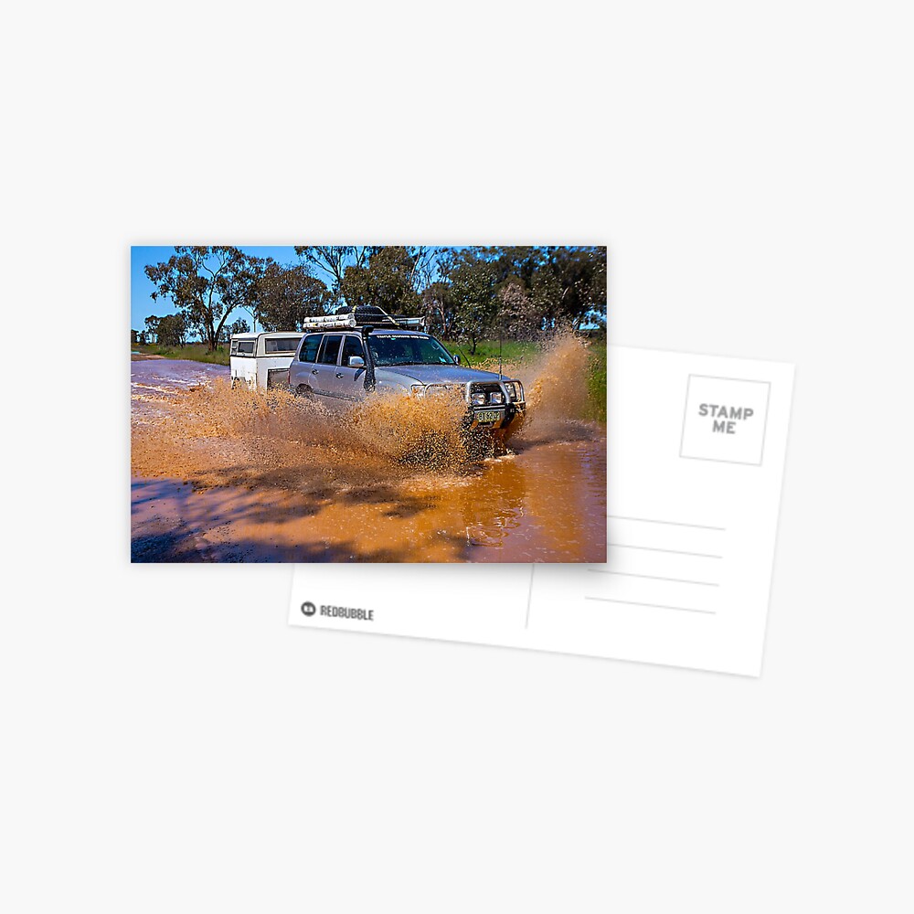Item preview, Postcard designed and sold by RICHARDW.