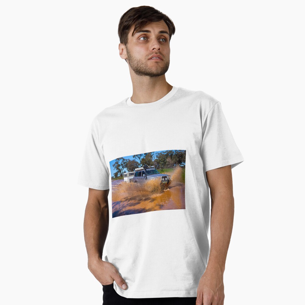 Item preview, Premium T-Shirt designed and sold by RICHARDW.