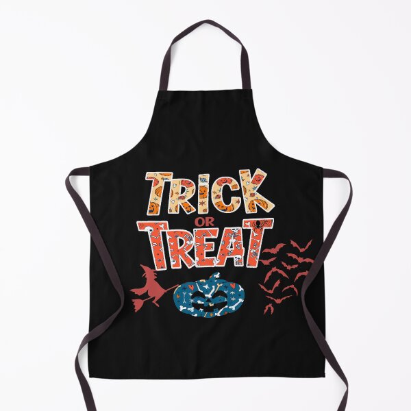 Item preview, Trick or Treat - Halloween designed and sold by RebeccaRe.