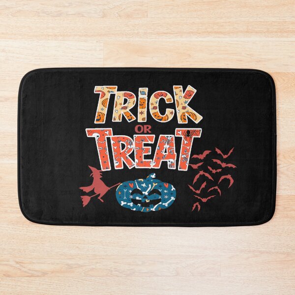Item preview, Trick or Treat - Halloween designed and sold by RebeccaRe.