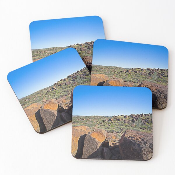 Item preview, The Granites, Tibooburra, NSW designed and sold by Richard  Windeyer.