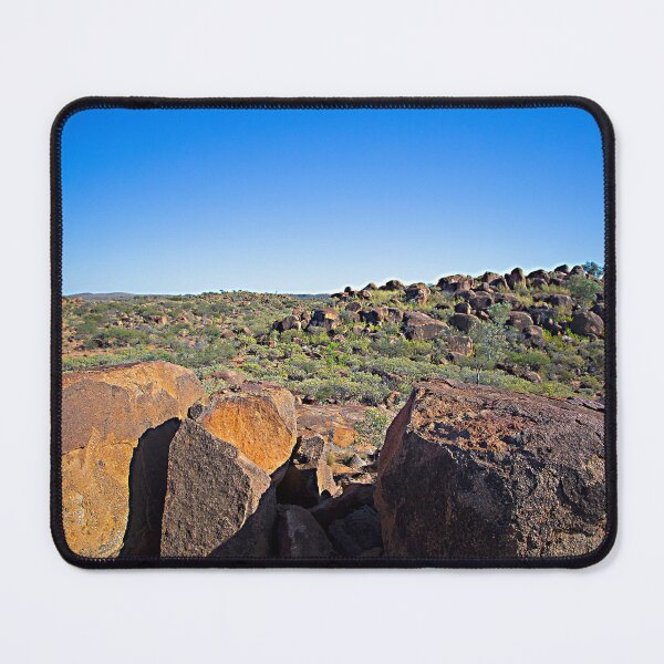 Item preview, The Granites, Tibooburra, NSW designed and sold by Richard  Windeyer.