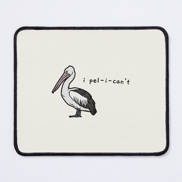 Item preview, i pel-i-can't designed and sold by AprilCreations.