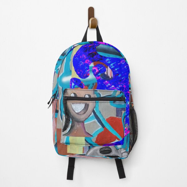 Item preview, Pop abstract designed and sold by Diego Manuel Rodriguez.