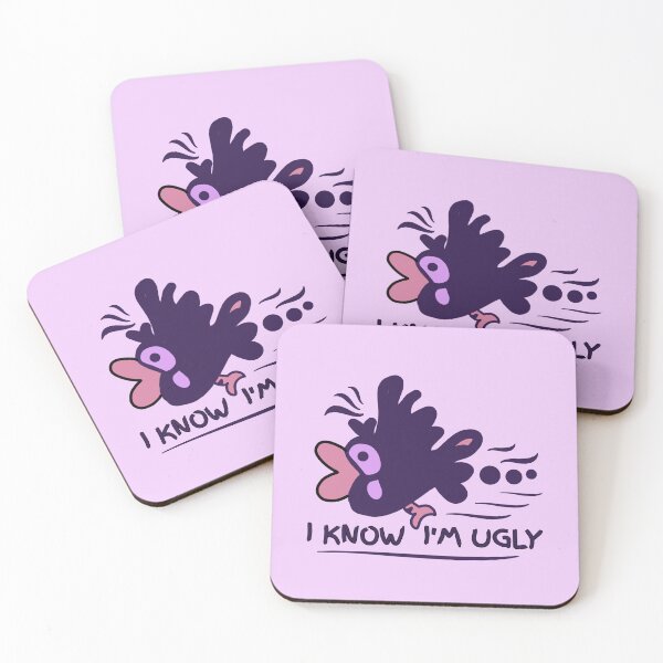 Item preview, So ugly funny designed and sold by vibeno1.
