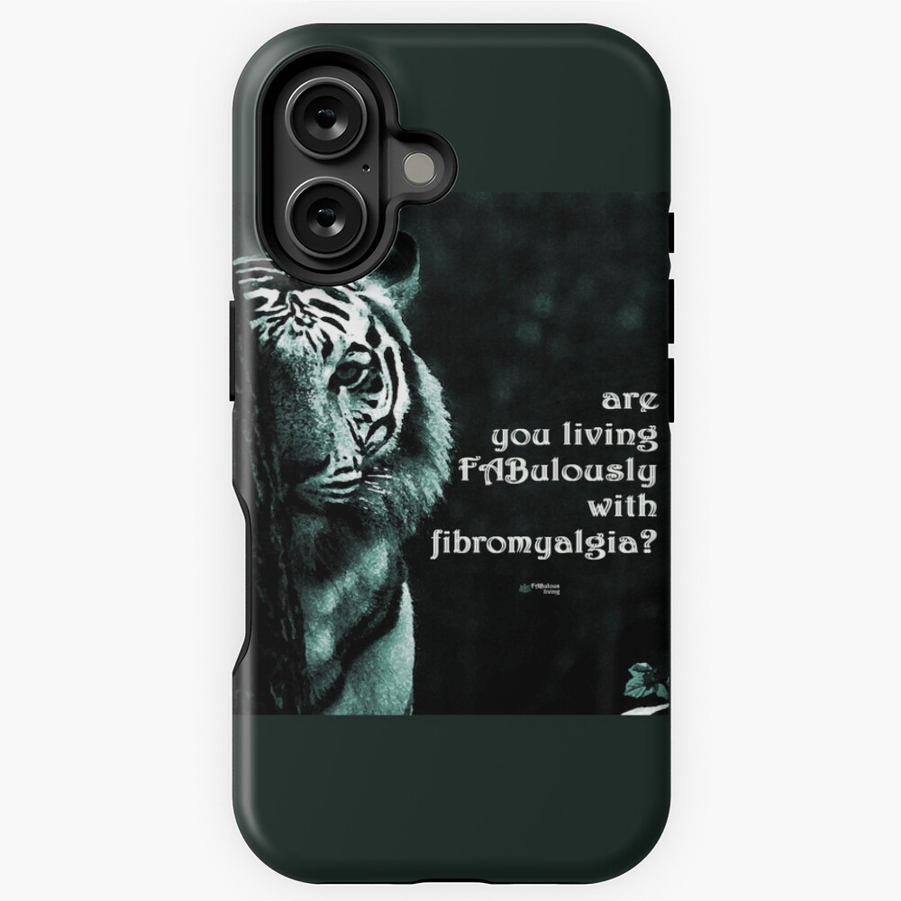 Item preview, iPhone Magsafe Tough Case designed and sold by FABulous-living.