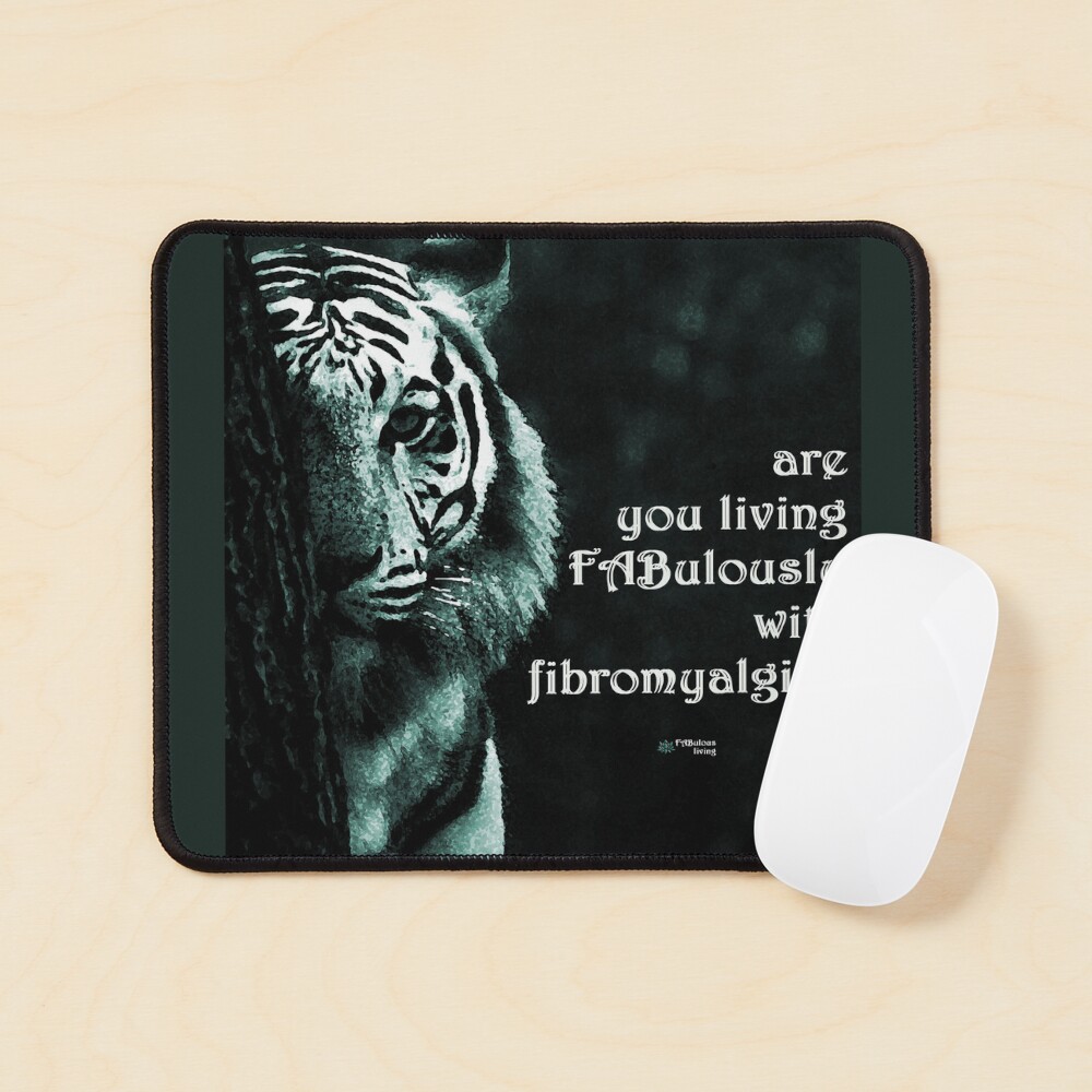 Item preview, Mouse Pad designed and sold by FABulous-living.
