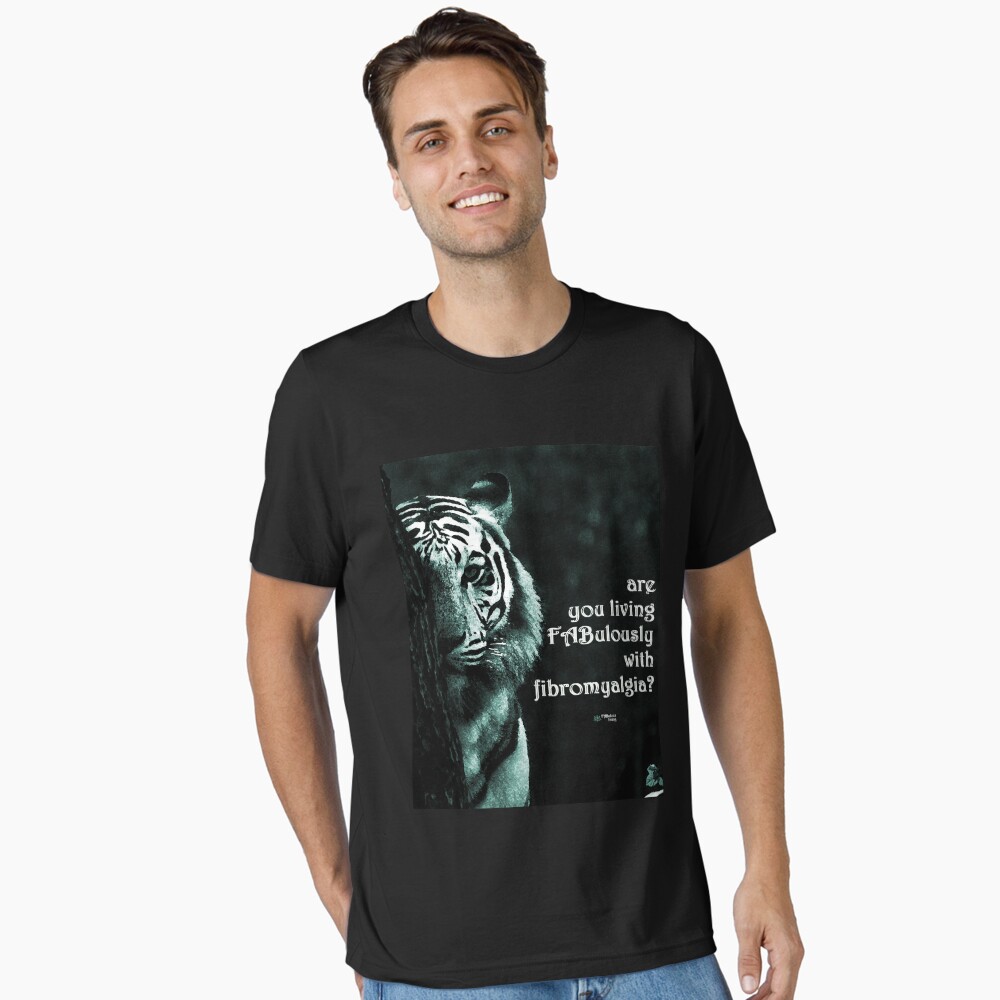 Item preview, Essential T-Shirt designed and sold by FABulous-living.
